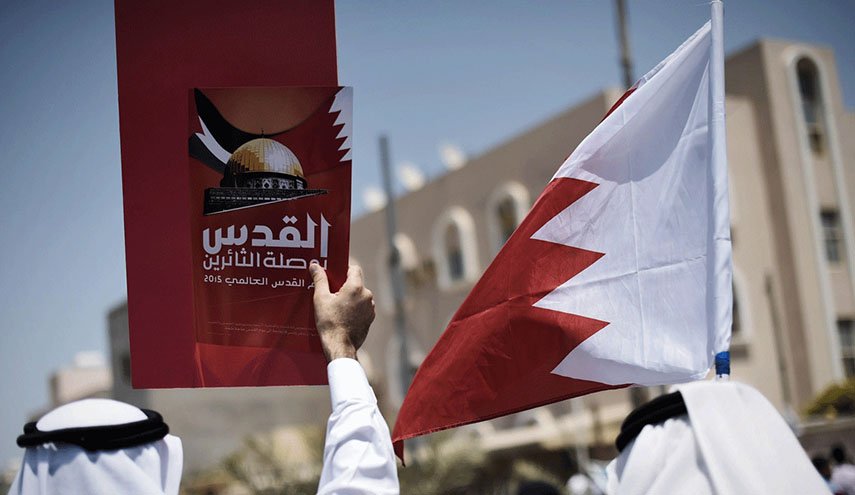 الموقف الأسبوعي: ندعو القوى في البحرين إلى تنظيم الأولويّات بناء على الاعتبارات الوطنيّة الجامعة ونهيب بشعبنا للاستعداد الواسع لإحياء يوم القدس العالميّ