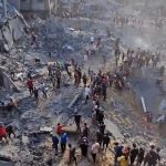 صنعاء: مجلس الأمن يمارس ازدواجيّة المعايير مع العدوان على غزّة