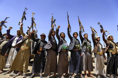 الإعلام الأمريكيّ: اليمن أثبت نجاحًا كبيرًا في إدارة الحرب غير المتكافئة