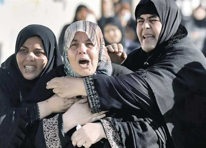 بيان: في «اليوم العالميّ للمرأة» تحيّة لنساء غزّة وفلسطين مثال التضحية والصمود
