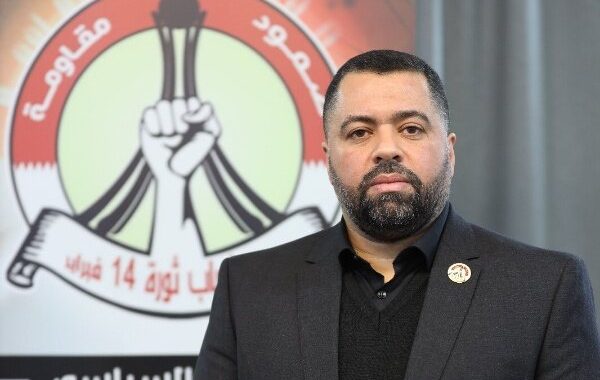 العرادي: السيادة والوطنيّة لا تتحقّقان بوجود القاعدة الأمريكيّة في البحرين