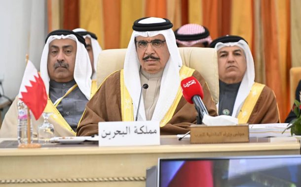 الموقف الأسبوعيّ: وزير الإرهاب الخليفيّ ينفّذ حربَ الهويّة ضدّ شعب البحرين وأكاذيبه في تونس لن تخفي جرائمه المتواصلة