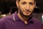 نقل معتقل الرأي «أحمد العجيمي» إلى المستشفى إثر انتكاسة صحيّة
