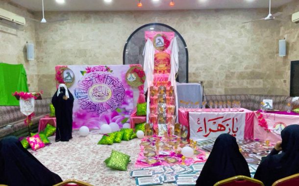 حفل تكريميّ لأمّهات الشهداء والمعتقلين في «يوم العالميّ للمرأة»