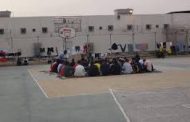 بيان من المعتصمين في مبنى 7 في سجن جوّ المركزيّ: سنواصل الاعتصام حتى إنهاء سياسة العزل
