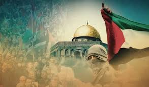 ائتلاف 14 فبراير يدعو إلى أوسع إحياء ليوم القدس العالميّ