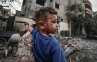 منظّمات حقوقيّة تنتقد الصمت الدوليّ أمام المجازر الصهيونيّة في قطاع غزّة