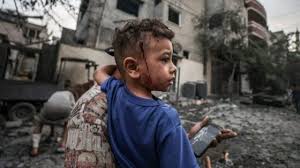 منظّمات حقوقيّة تنتقد الصمت الدوليّ أمام المجازر الصهيونيّة في قطاع غزّة