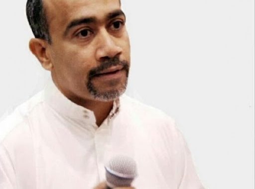 المعتقلُ السياسيّ «عبد علي السنكيس» يطالب بحقّه في إعادة محاكمته (مقطع صوتي)