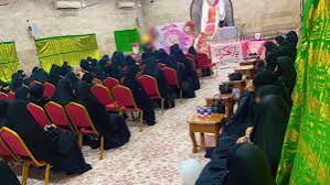 The Women’s Committee in the February  14 Coalition: A Salute of Pride and  Honor to Mothers in Palestine and  Bahrain on ‘’Mother’s Day’’