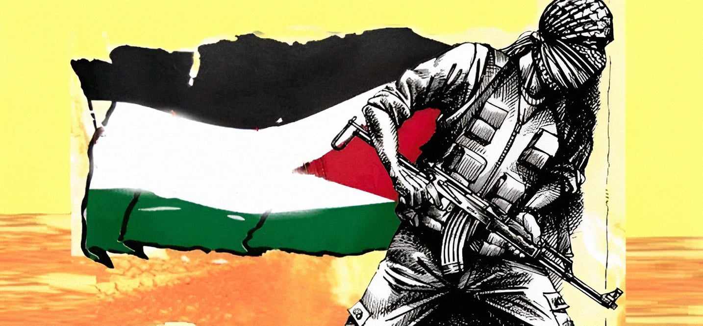 المقاومة الفلسطينيّة: قدّمنا كلّ ما يلزم لإنجاح الجهود لوقف إطلاق نار لكنّ الصهاينة رفضوا