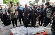 المجازر الصهيونيّة في غزّة تتواصل.. وعشرات الشهداء يوميًّا