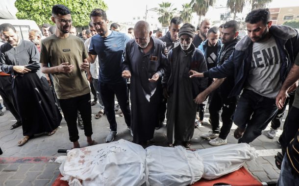 المجازر الصهيونيّة في غزّة تتواصل.. وعشرات الشهداء يوميًّا