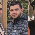 الاحتلال الصهيونيّ يغتال 7 أفراد من عائلة رئيس المكتب السياسيّ لحماس