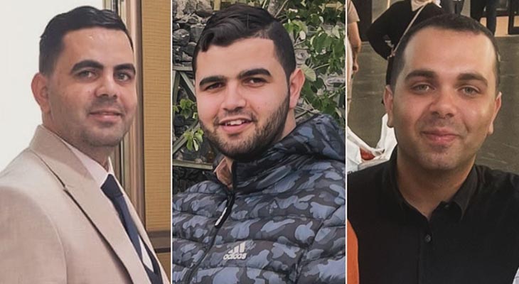 الاحتلال الصهيونيّ يغتال 7 أفراد من عائلة رئيس المكتب السياسيّ لحماس