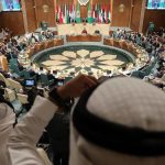 The February 14 Coalition Calls For  Popular Congresses Parallel to the Arab  Summit in Manama