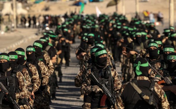 وفد حماس في القاهرة: مَطالبنا طبيعيّة لإنهاء العدوان ولا تنازل عنها