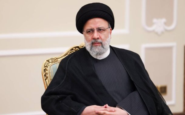 الرئيس الإيراني: الكيان الصهيوني يستغل الخلافات بين الدول الإسلاميّة ويستمرّ في عدوانه على غزّة