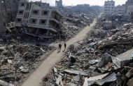 الأمم المتحدة: انتشال الجثث في غزّة قد يستغرق نحو 3 أعوام