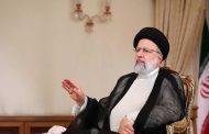 حزب الله ناعيًا الشهيد «رئيسي»: كان حاميًا لحركات المقاومة ومجاهديها ‏