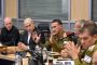 الأورومتوسطي يدعو إلى تشكيل لجنة تحقيق دوليّة في الأسلحة التي يستخدمها جيش الاحتلال في غزّة
