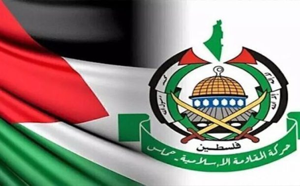 حماس تحمِّل الكيان الصهيوني المسؤولية الكاملة عن جريمة الإبادة في غزّة