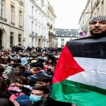 الاحتجاجات الطلابيّة الأمريكيّة تنخر الجسد الصهيونيّ في الغرب