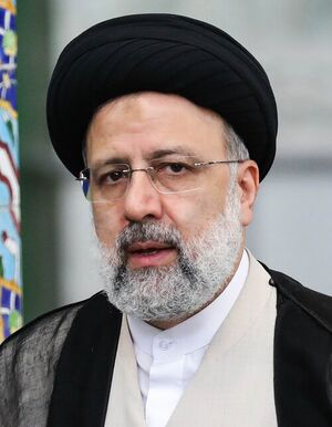 رئيس مجلس الشورى في ائتلاف 14 فبراير يعزّي بالرئيس الإيرانيّ ومرافقيه
