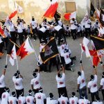 بيان: ائتلاف 14 فبرایر يعزّي بشهيد القطيف «حسن آل ناصر»