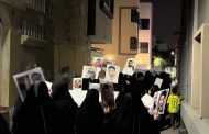 Revolutionary Movement in  Loyalty to the Martyrs and in  Solidarity with the Detainees