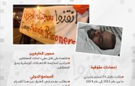 سجون النظام البحريني.واقع مأساوي لضحايا القتل البطيئ