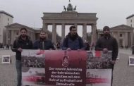 المعارضة البحرانيّة في ألمانيا تؤكّد رفضها لانتهاك النظام حقوق المعتقلين السياسيّين