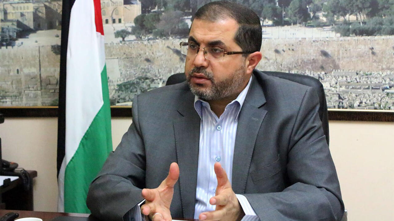 حماس: المقاومة لن تقبل بالمفاوضات وسيلة لإعطاء العدوّ المزيد من الوقت لإبادة الفلسطينيّين