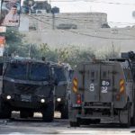 الاحتلال الصهيونيّ يغتال 3 شبان في مدينة قلقيلية