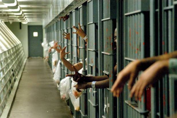 المقال (2) : قراءة في الأسباب الموضوعية لتوقعات الإفراج عن السجناء