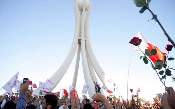ائتلاف 14 فبراير يحذّر من سياسات النظام الخليفيّ في المرحلة الرّاهنة