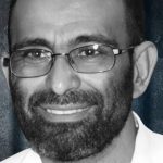 أسبوعان على دخول المعتقل الستينيّ «محمد الرمل» إضرابًا عن الطعام