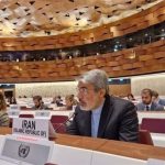 إيران: الغرب يمارس سياسات انتقائيّة لدعم منظومة الأسلحة النوويّة الصهيونيّة