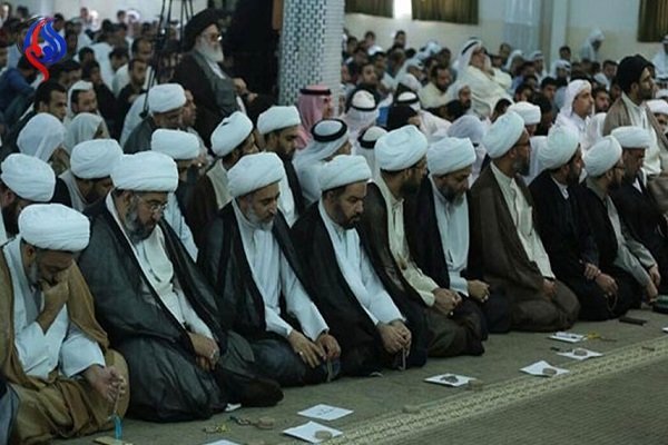 كبار علماء البحرين: ندين الحادث الإرهابي في مسقط