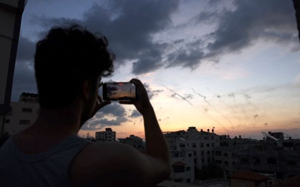 مرصد فلسطينيّ: منصات التواصل الاجتماعي للصهاينة تواصل حجب جرائم الحرب ضدّ المدنيّين في غزة