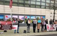 المعارضة البحرينيّة في ألمانيا: منذ سنوات يمارس النظام جريمة الانتهاكات الممنهجة بحقّ المعتقلين السياسيّين