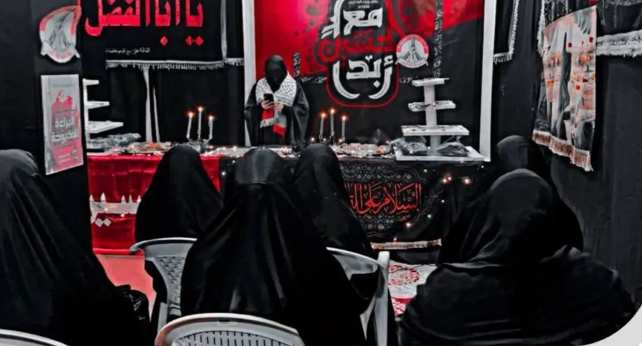 إقامة الملتقى العاشورائيّ العاشر تحت شعار «مع الحسين أبدًا»
