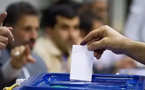 ائتلاف 14 فبراير يهنّئ الجمهوريّة الإسلاميّة بنجاح انتخاباتها الرئاسيّة