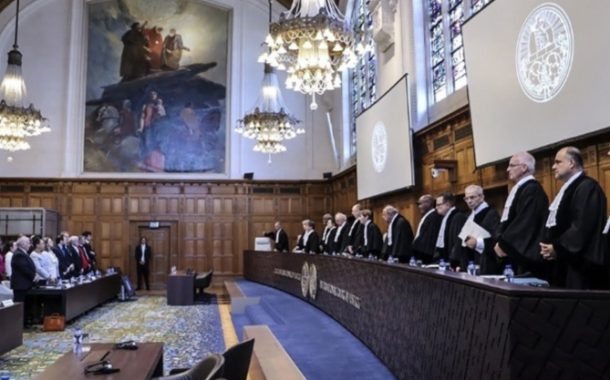 محكمة العدل الدولية: «إسرائيل» قوّة احتلال في غزّة والضفّة
