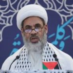 استدعاء إمام الجمعة «سماحة الشيخ علي الصددي» للتحقيق
