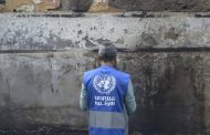 الأونروا: الحرب في غزّة تجاهل صارخ لمهمّة الأمم المتحدة والجيش يشن هجماته على موظفّينا