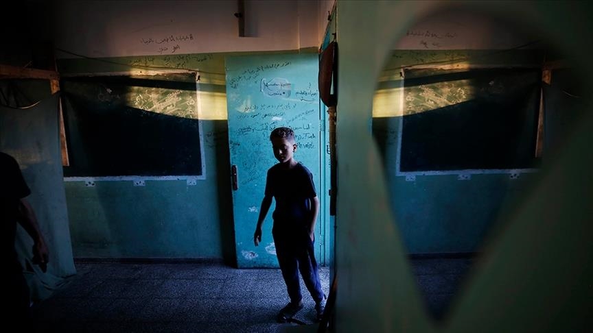 الأونروا: دمار هائل في غزّة وعام دراسي يخلو من الطلبة