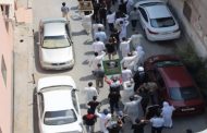 مسيرات التضامن مع غزّة تتواصل في البحرين