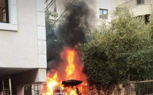 تفجيرات جديدة لأجهزة اتصالات لاسلكيّة في عدّة مناطق من لبنان
