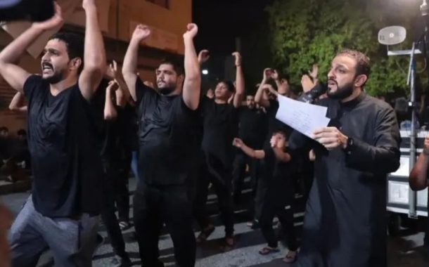 بحشود غفيرة.. البحرين تحيي ذكرى رحيل نبيّ الأمّة محمّد «ص»